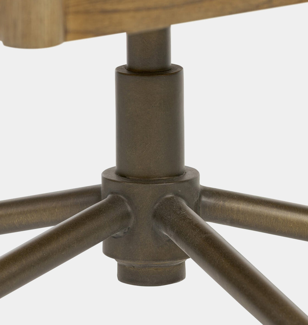 Demi Desk Chair