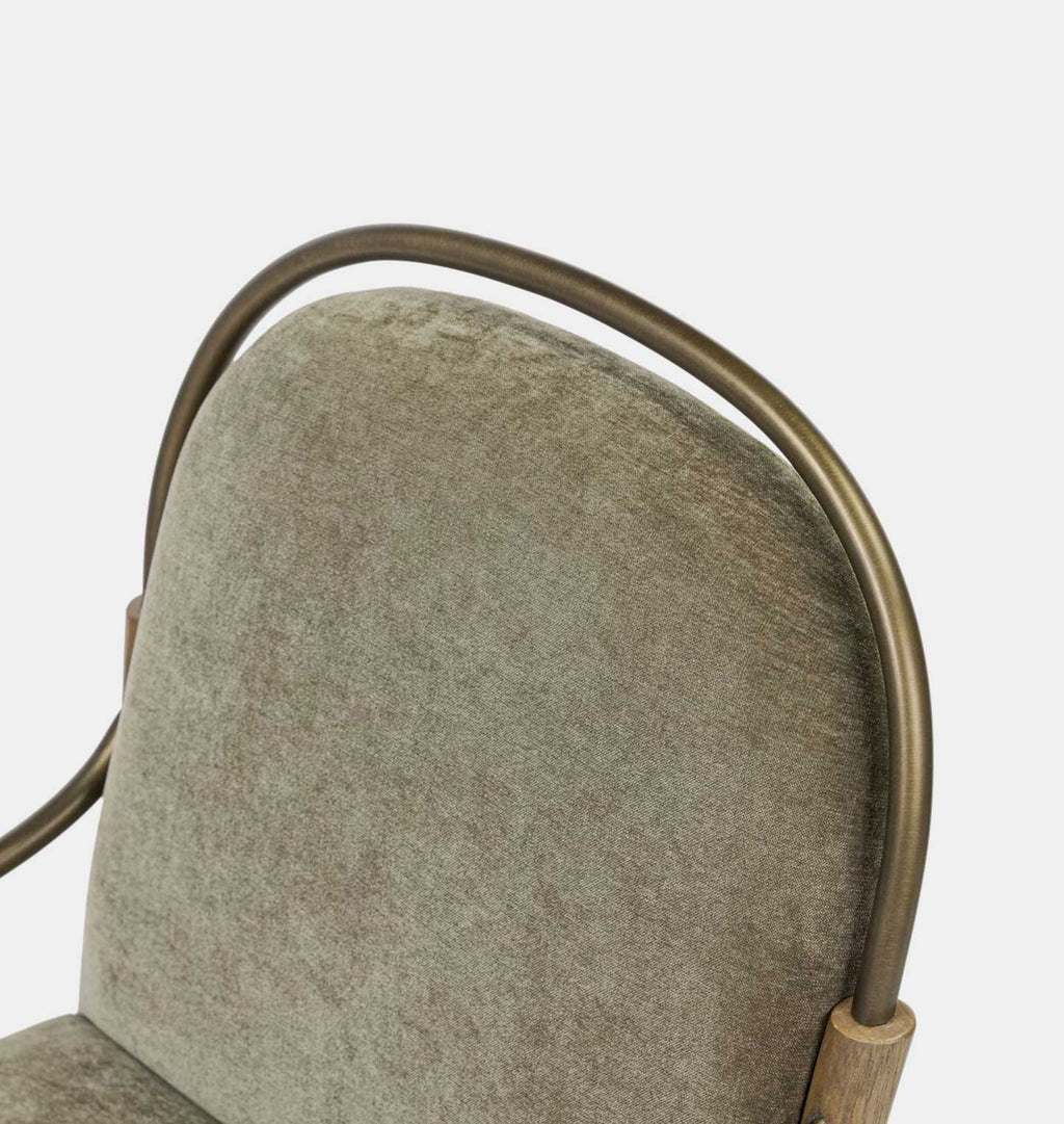 Demi Desk Chair