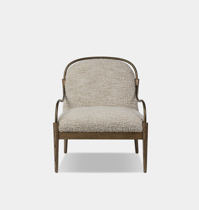 Demi Lounge Chair Ivan Stone
