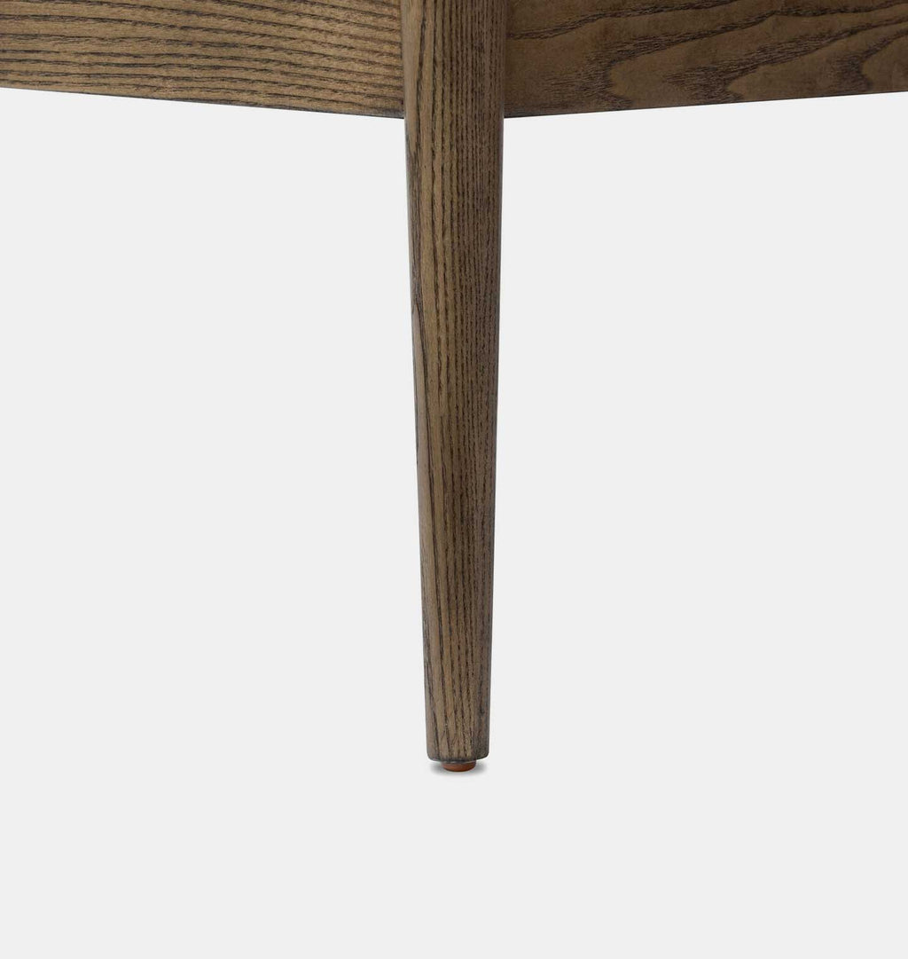 Demi Lounge Chair Ivan Stone