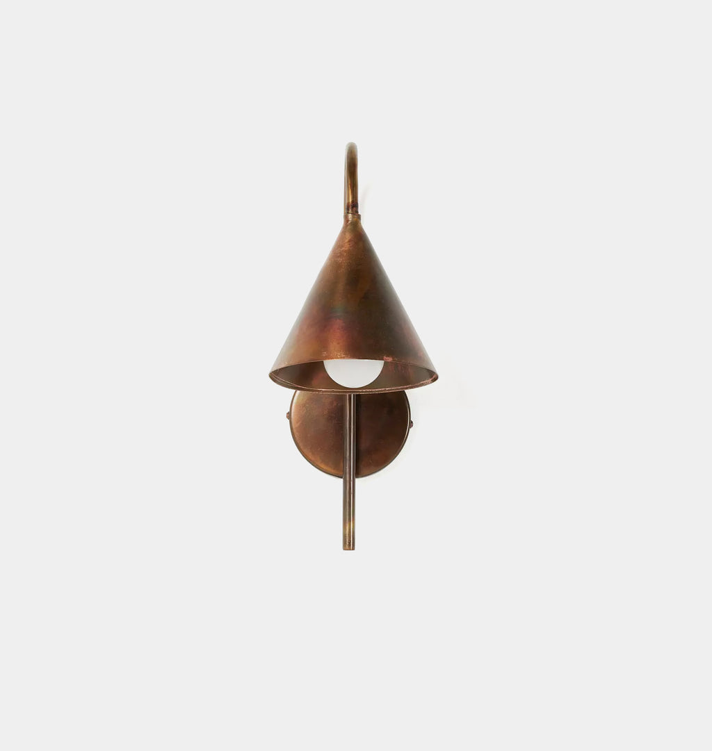 Donnelly Sconce Acid Wash