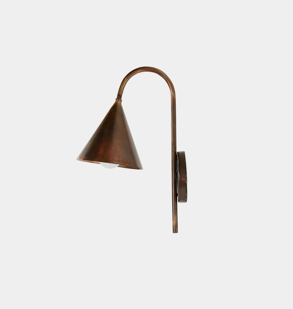 Donnelly Sconce Acid Wash