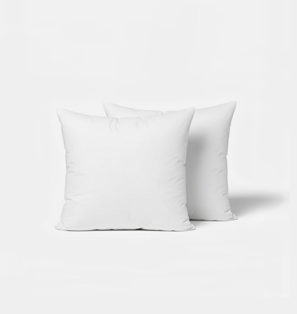 Down Alternative Euro Pillow Insert