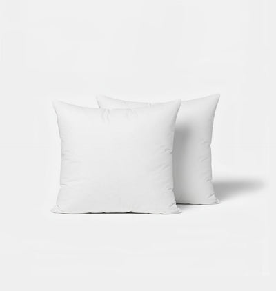 Down Alternative Euro Pillow Insert