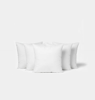 Down Alternative Euro Pillow Insert
