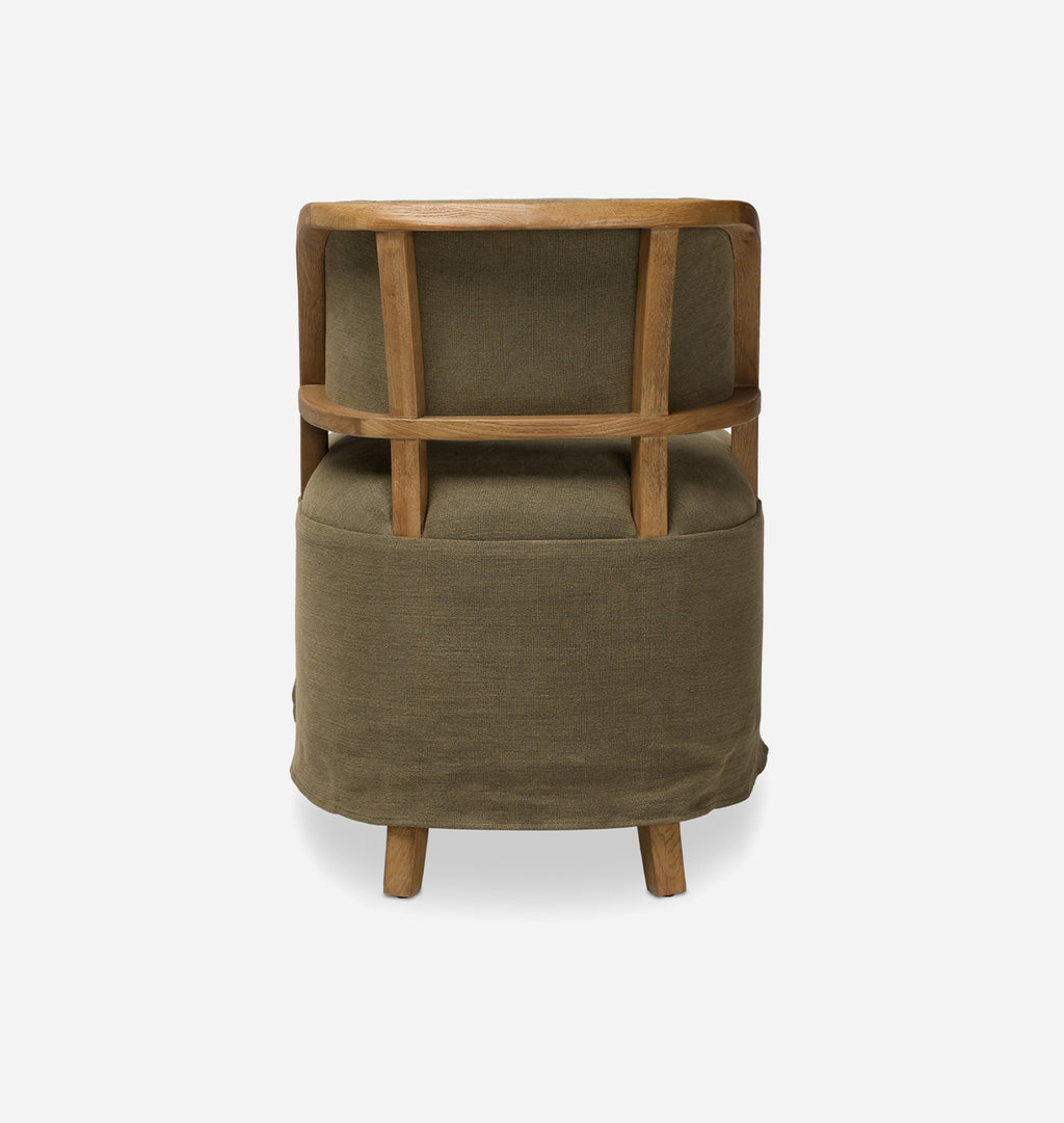 Dreya Dining Chair