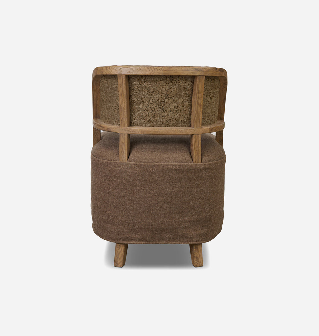 Dreya Dining Chair