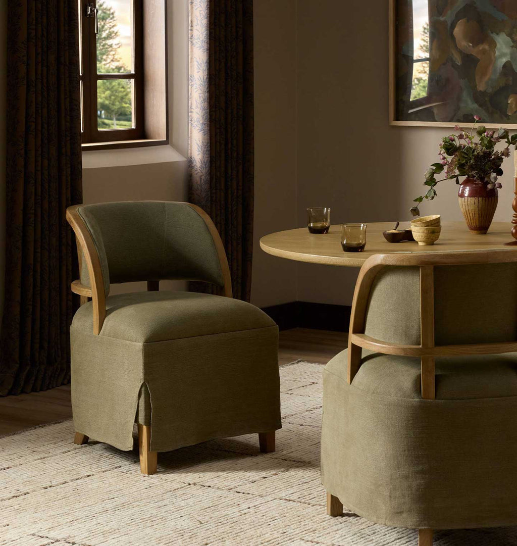 Dreya Dining Chair