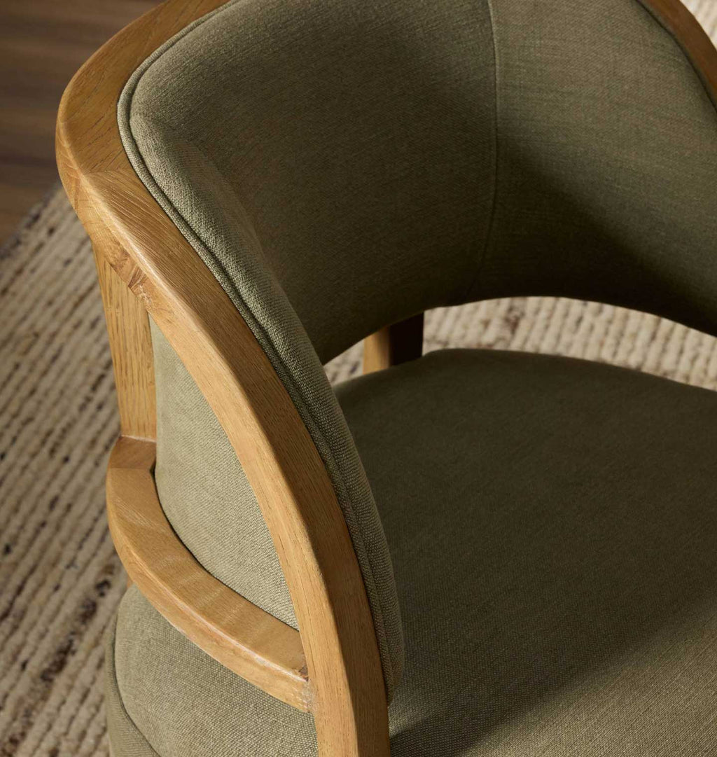 Dreya Dining Chair
