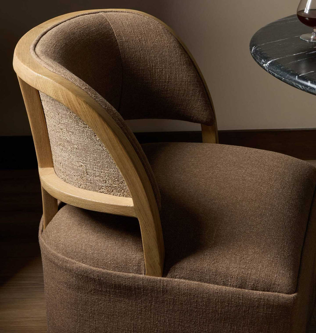 Dreya Dining Chair