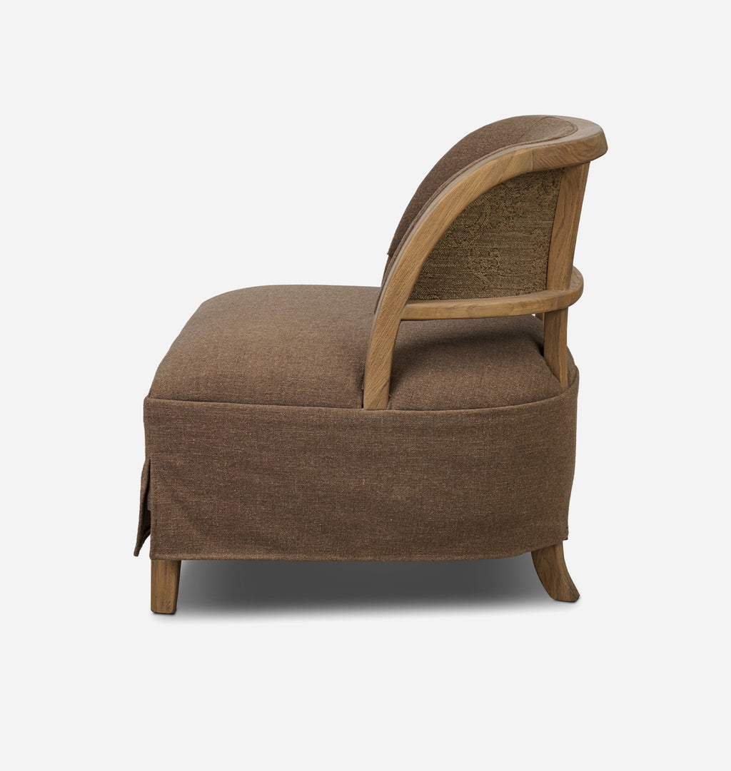 Dreya Lounge Chair