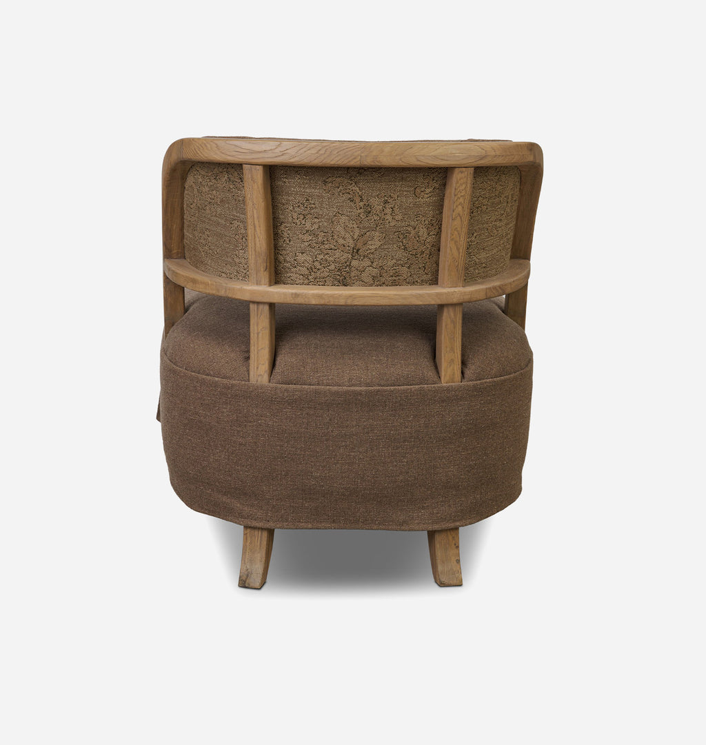 Dreya Lounge Chair