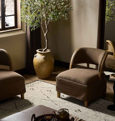Dreya Lounge Chair
