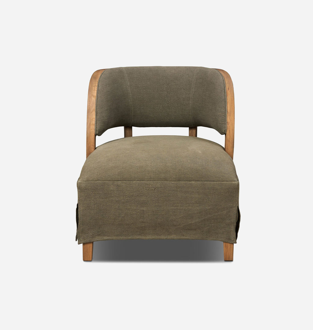 Dreya Lounge Chair
