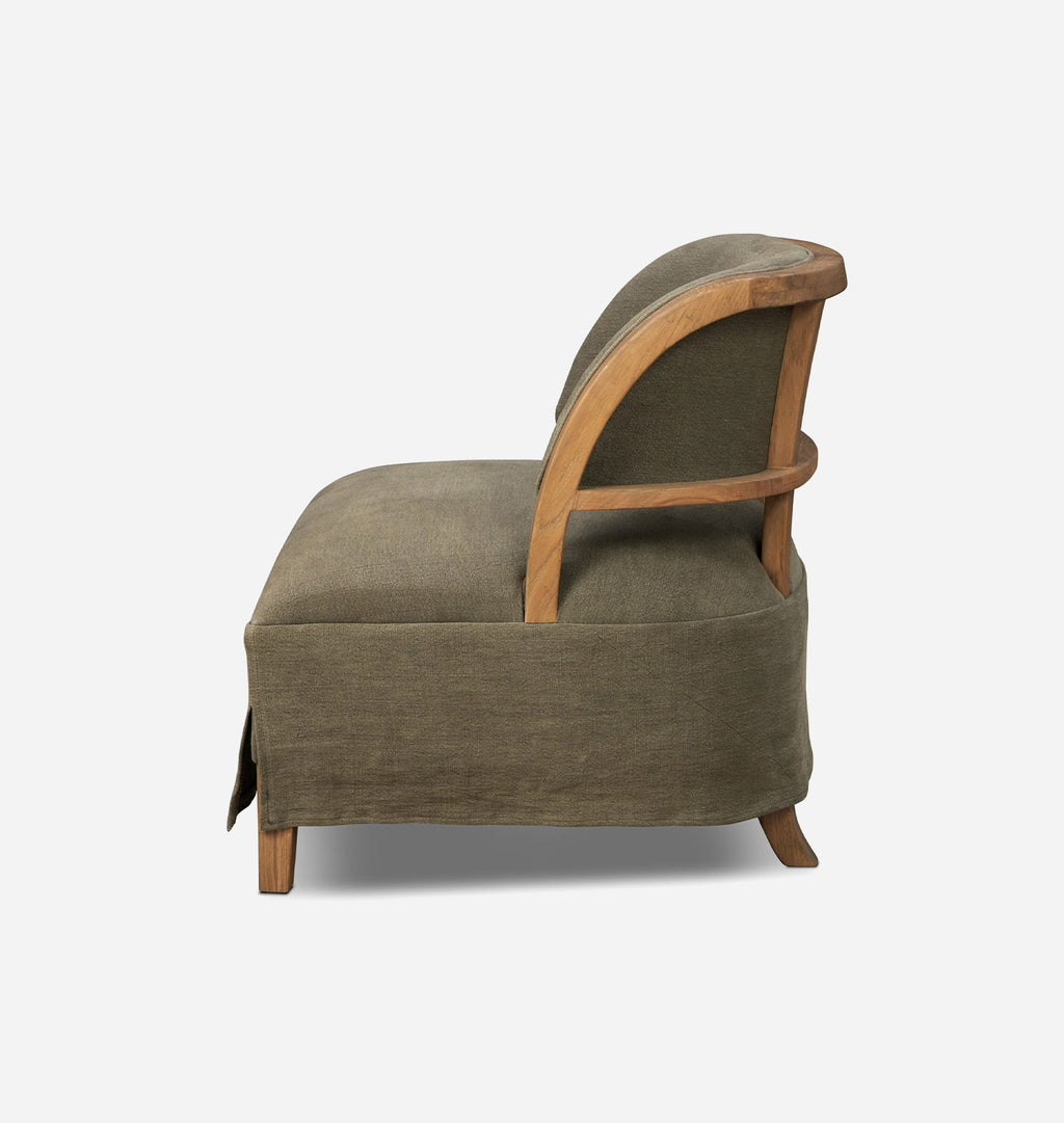 Dreya Lounge Chair