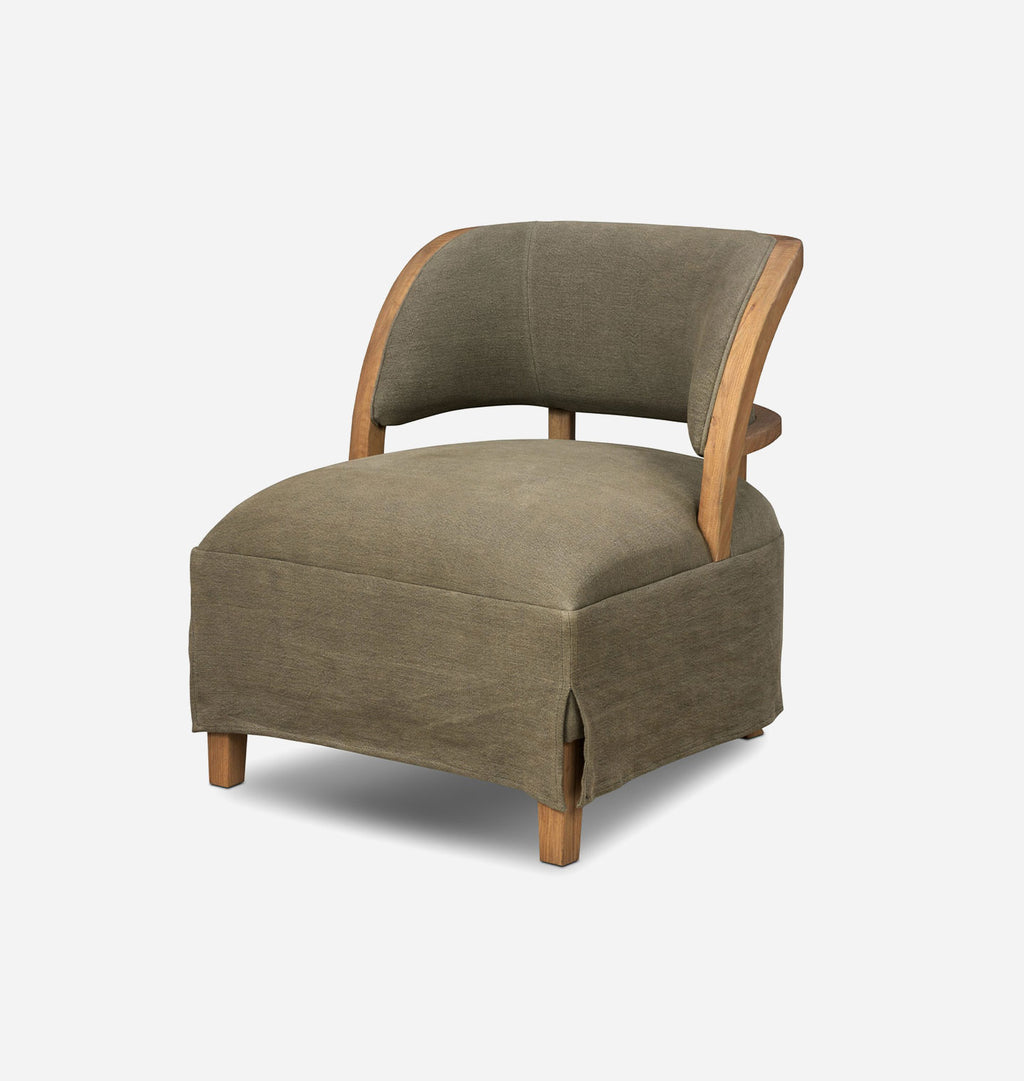Dreya Lounge Chair