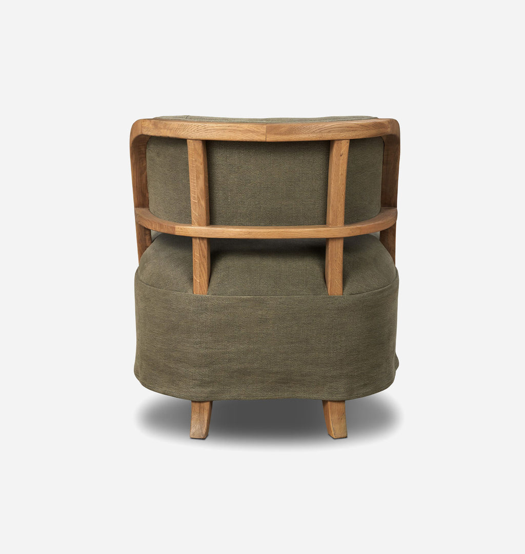 Dreya Lounge Chair