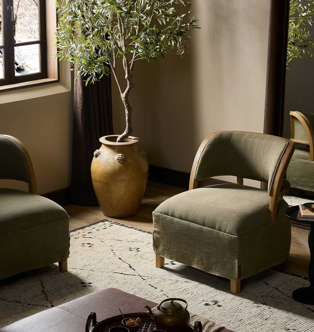 Dreya Lounge Chair