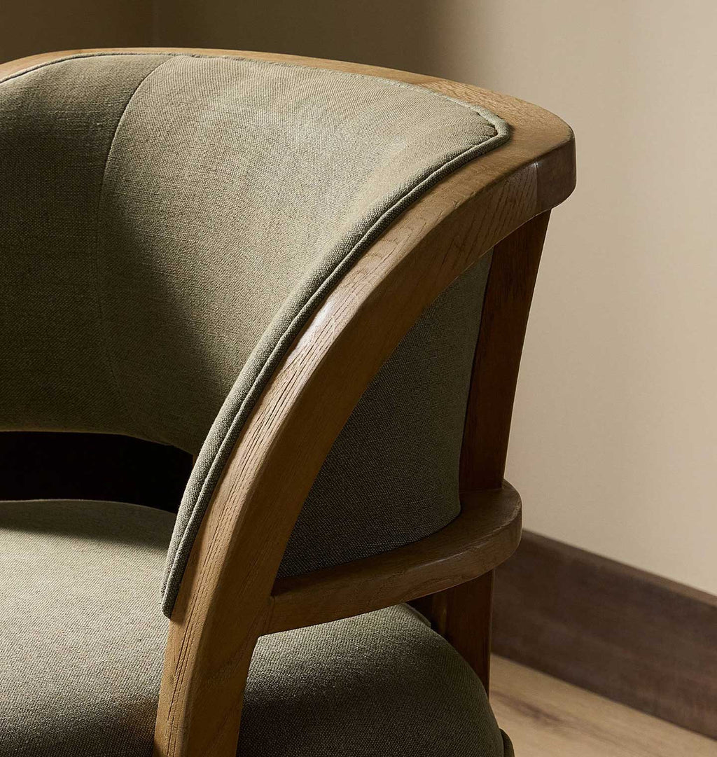 Dreya Lounge Chair
