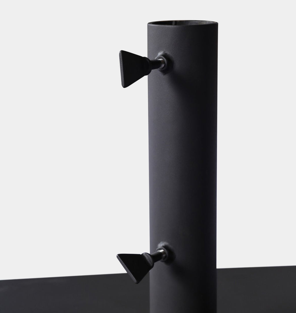 Driscoll Outdoor Umbrella Stand