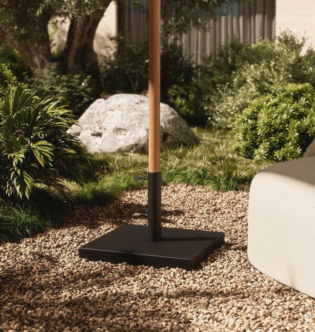 Driscoll Outdoor Umbrella Stand