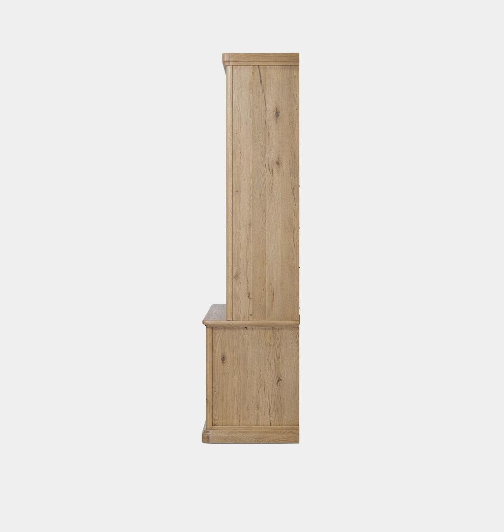 Dumont Bookcase
