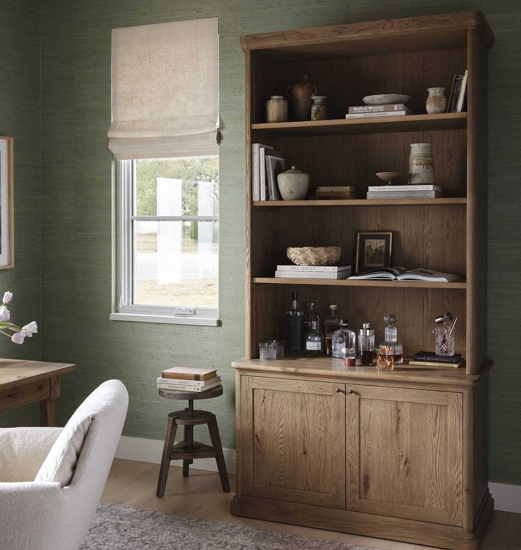 Dumont Bookcase