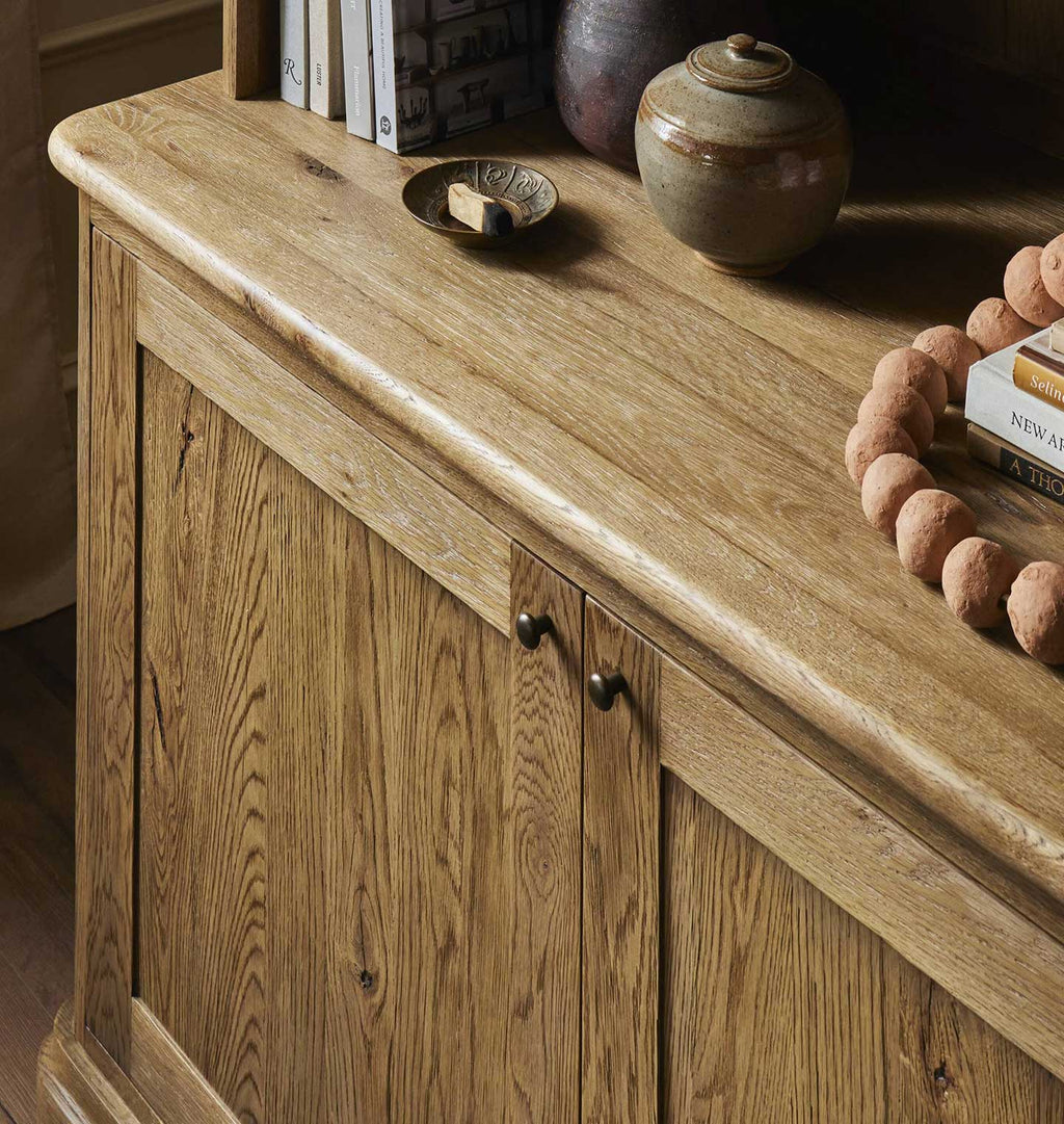 Dumont Bookcase
