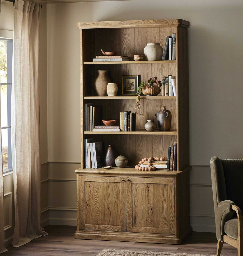 Dumont Bookcase