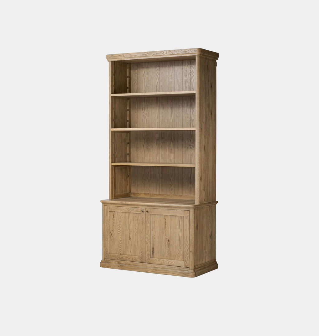 Dumont Bookcase