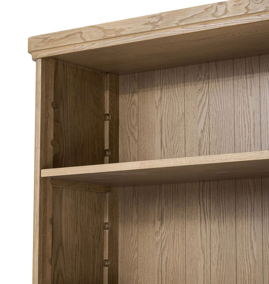 Dumont Bookcase