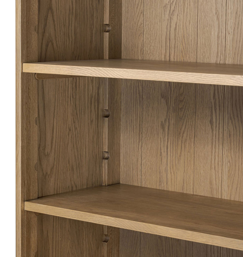 Dumont Bookcase