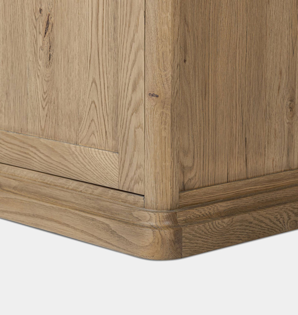 Dumont Bookcase
