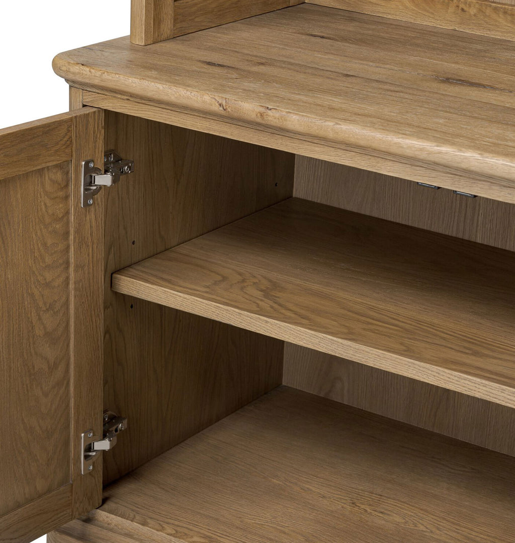 Dumont Bookcase