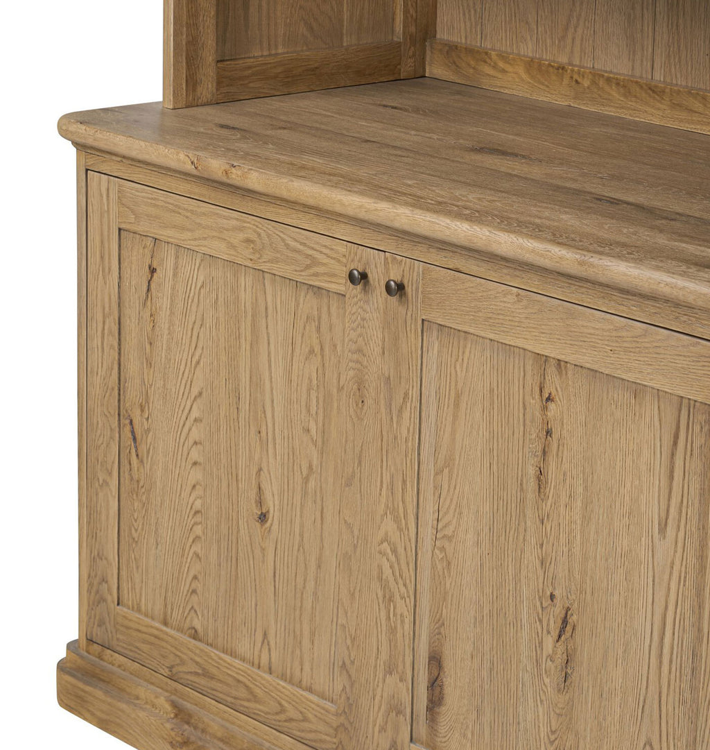 Dumont Bookcase