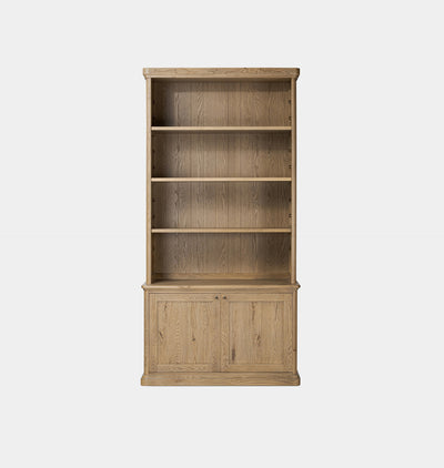 Dumont Bookcase