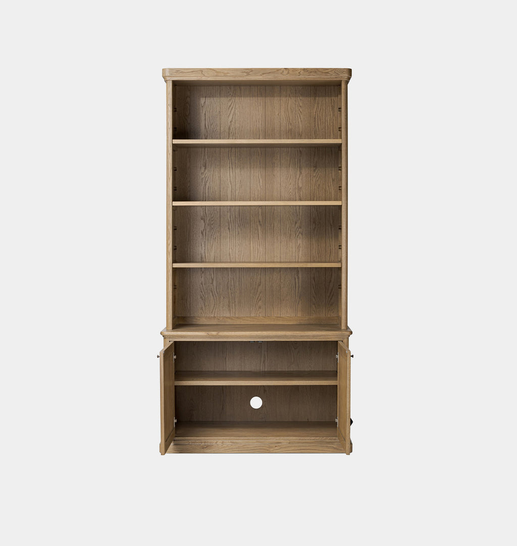 Dumont Bookcase