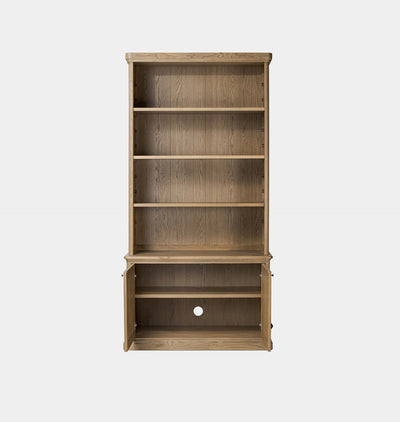 Dumont Bookcase