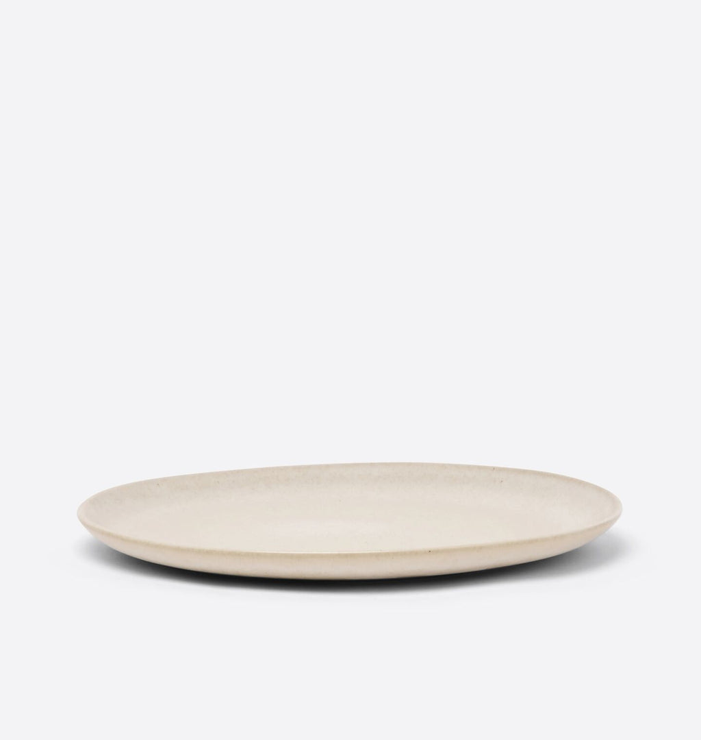 Portia Ceramic Dinnerware Dinner Plate