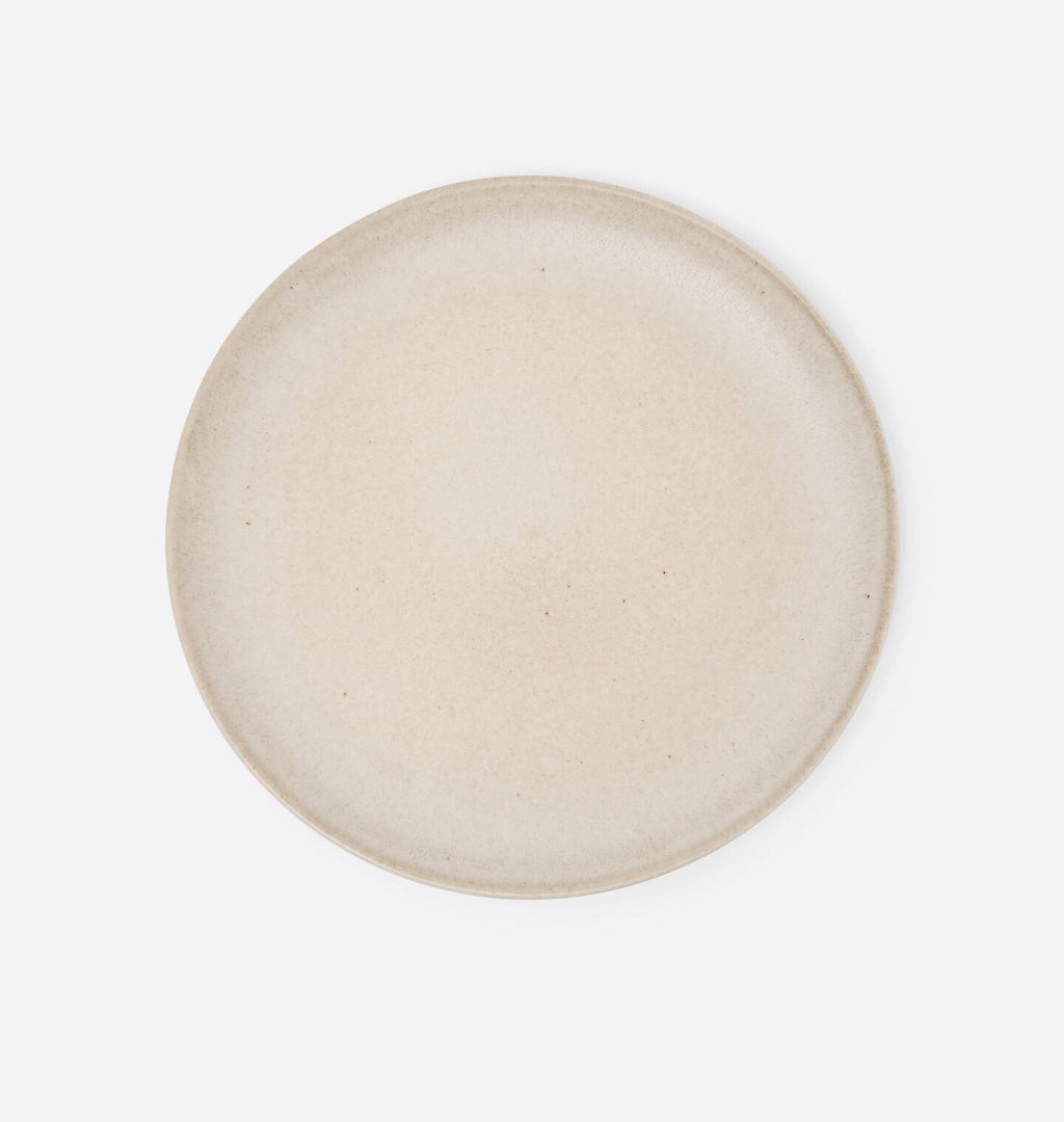 Portia Ceramic Dinnerware Dinner Plate