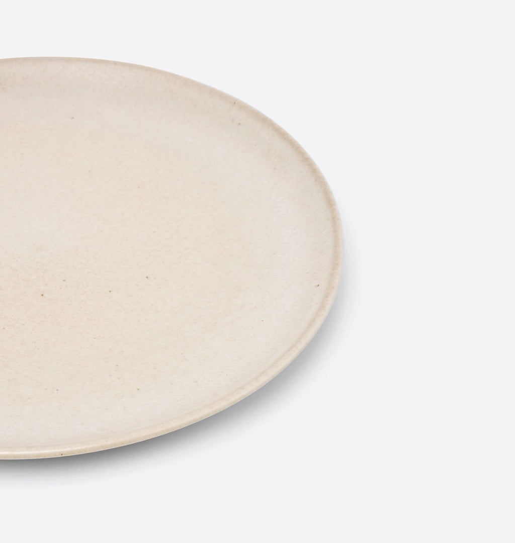Portia Ceramic Dinnerware Dinner Plate