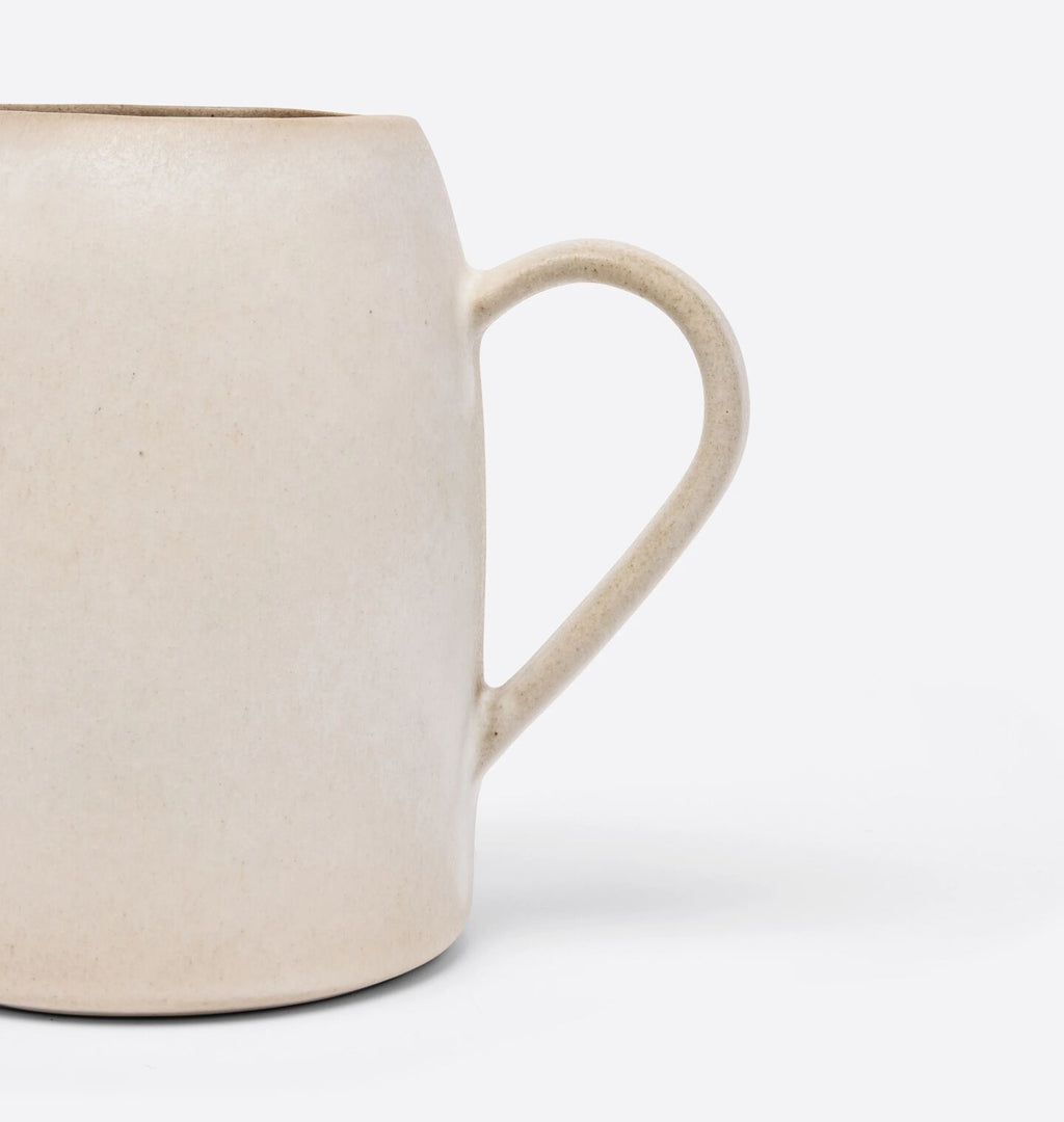 Portia Ceramic Pitcher