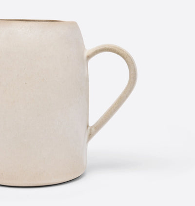Portia Ceramic Pitcher