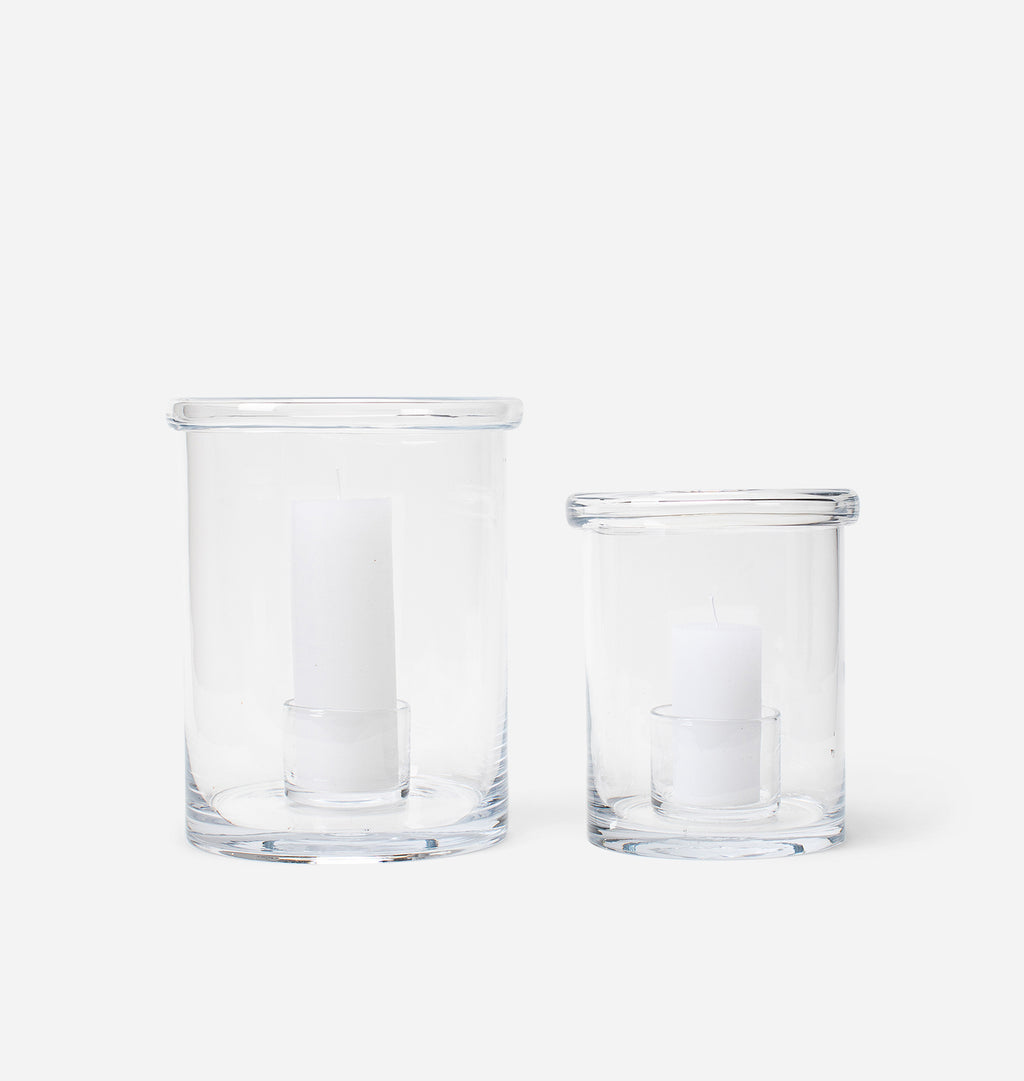 Handmade Pillar Candles