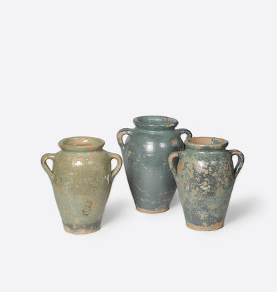 Elara Vintage Vessel