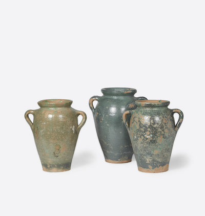 Elara Vintage Vessel