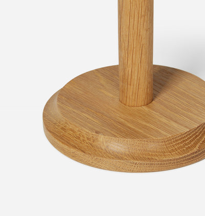 Alaya Towel Paper Holder
