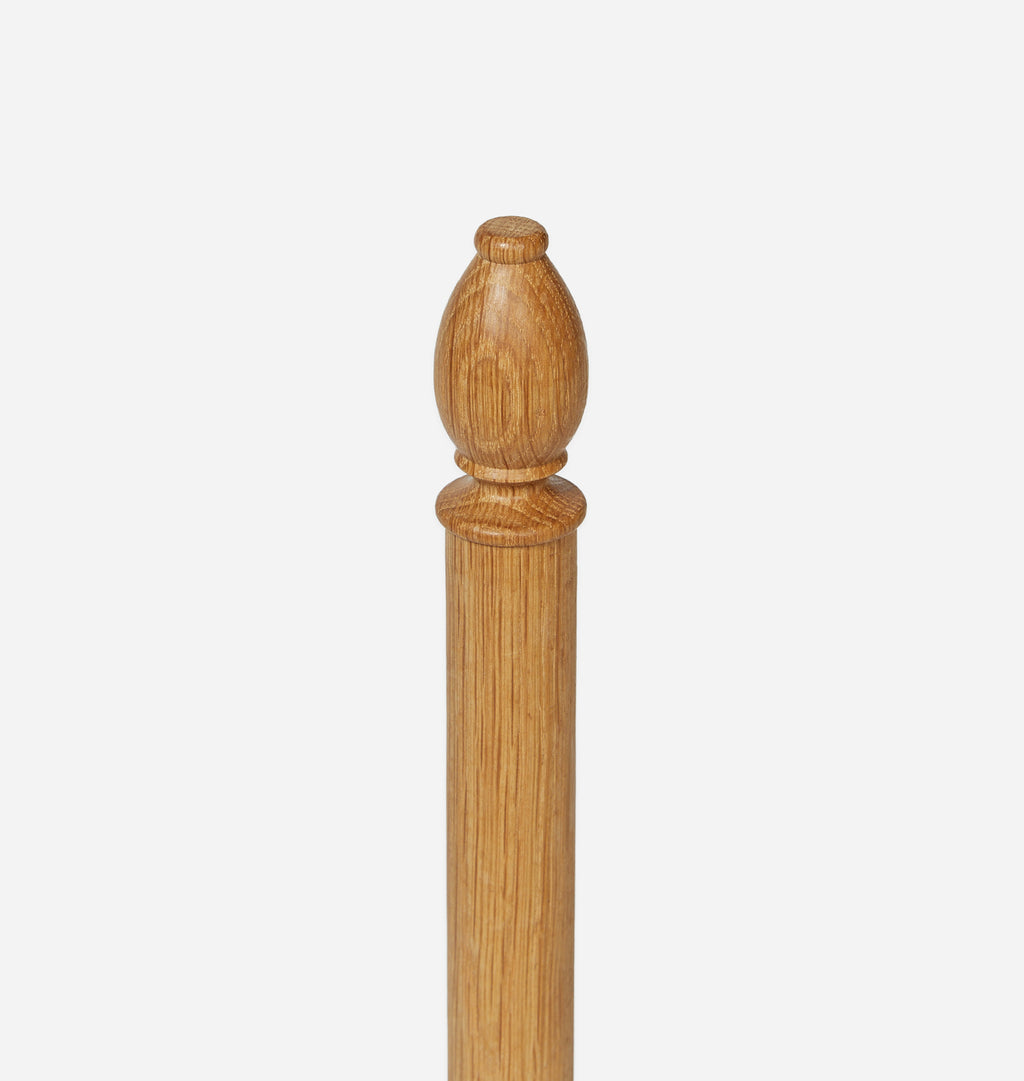 Alaya Towel Paper Holder