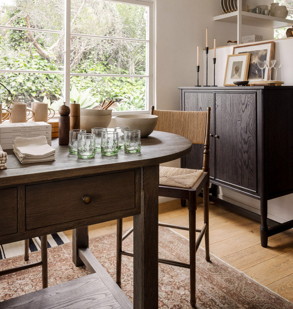 Fayth Bar & Counter Stool