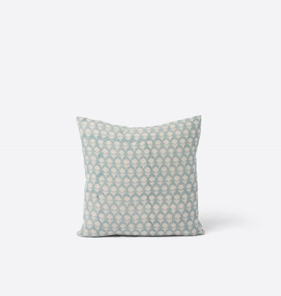 Vintage Pillow O.XXVI.LXXI 18" x 18"